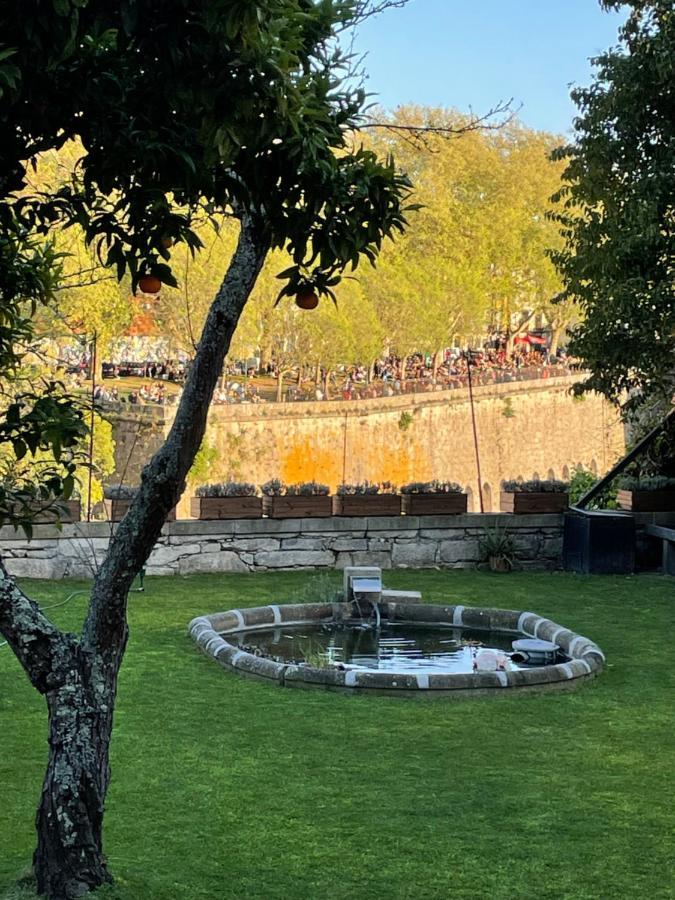 Loveporto2 Balcony/Garden@Hist.C Екстериор снимка