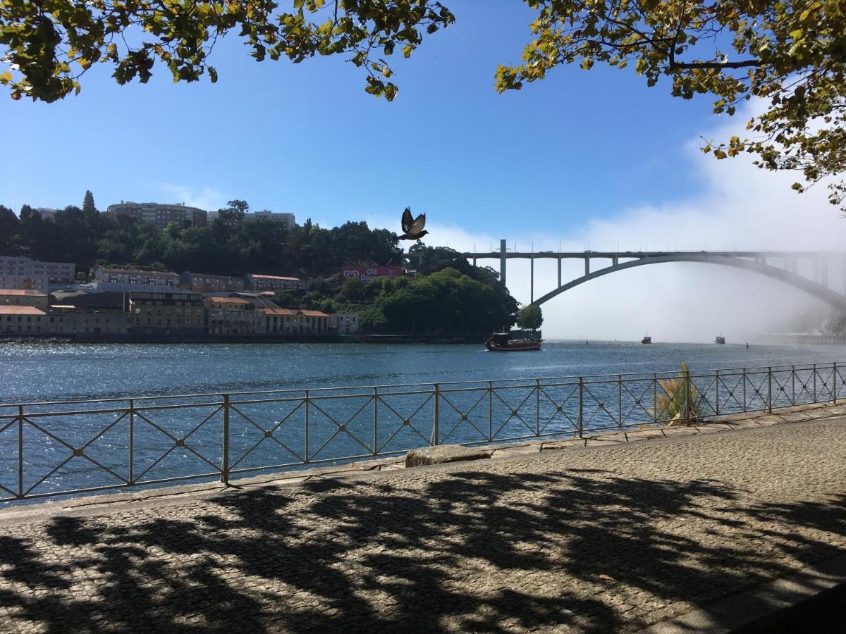 Loveporto2 Balcony/Garden@Hist.C Екстериор снимка